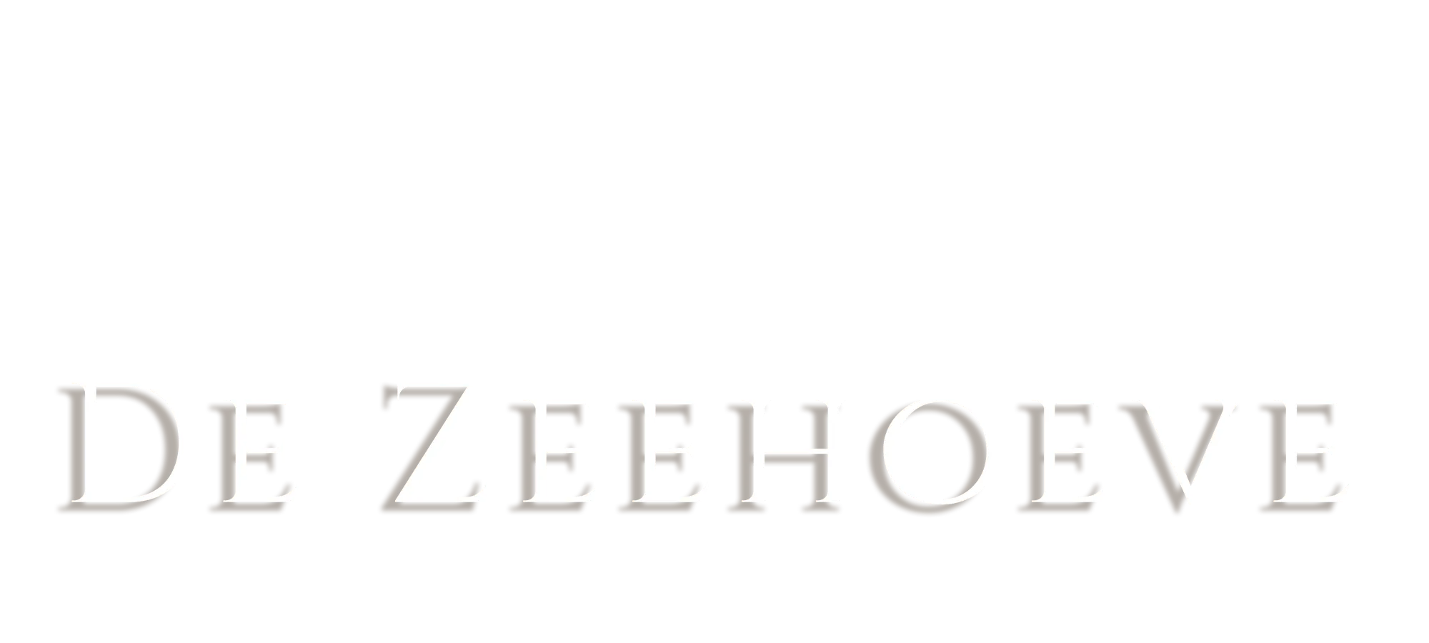 Vakantiepark De Zeehoeve