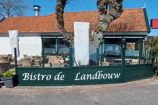bistrodelandbouw