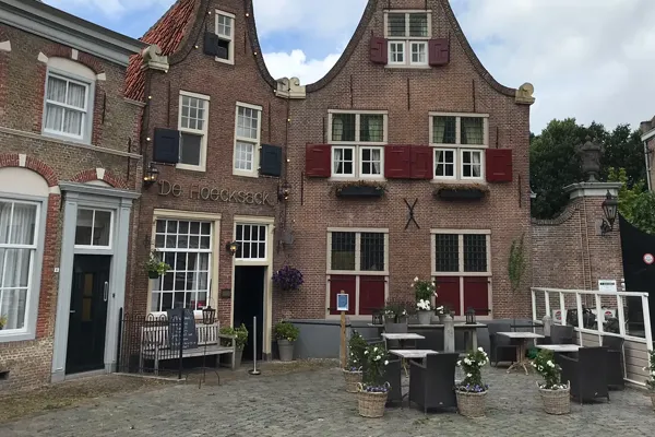 restaurantdehoecksack